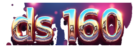 ds 160 logo