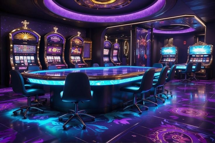 ds 160 Live Casino
